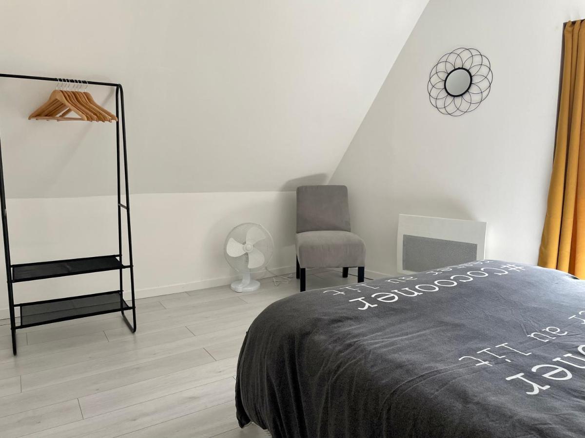 Ferienwohnung Au Charme De Sarlat Exterior foto